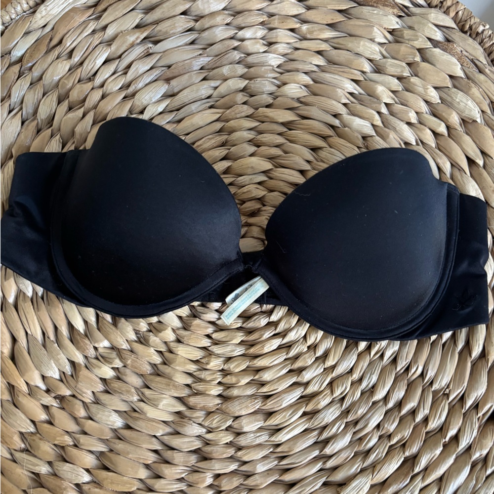 Strapless Aerie Bra